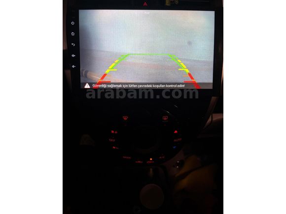 2016 NISSAN MICRA 1.2 MATCH – 86.000 KM – HATASIZ & BOYASIZ – MASRAFSIZ Sahibinden