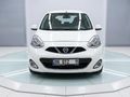 2016 NISSAN MICRA 1.2 MATCH – 86.000 KM – HATASIZ & BOYASIZ – MASRAFSIZ Sahibinden
