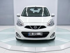 Sahibinden Nissan Micra 1.2 Match 2016 Model