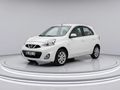 2016 NISSAN MICRA 1.2 MATCH – 86.000 KM – HATASIZ & BOYASIZ – MASRAFSIZ Sahibinden