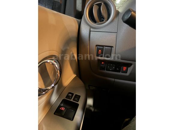 2016 NISSAN MICRA 1.2 MATCH – 86.000 KM – HATASIZ & BOYASIZ – MASRAFSIZ Sahibinden