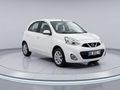 2016 NISSAN MICRA 1.2 MATCH – 86.000 KM – HATASIZ & BOYASIZ – MASRAFSIZ Sahibinden