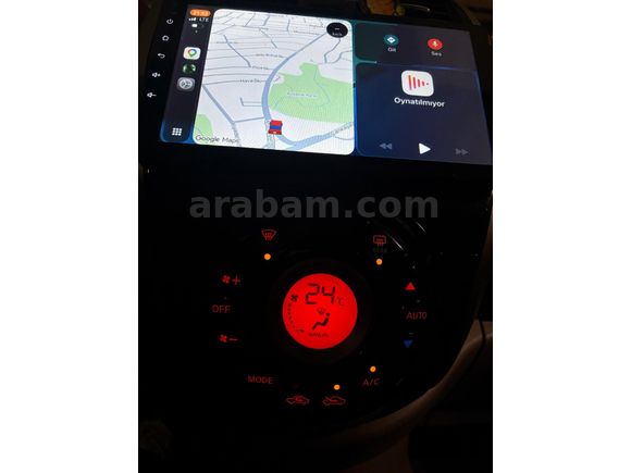 2016 NISSAN MICRA 1.2 MATCH – 86.000 KM – HATASIZ & BOYASIZ – MASRAFSIZ Sahibinden