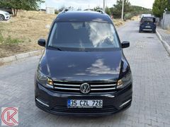 YENİ KASA ÇOK TEMİZ BAKIMLI AKSESUARLARLI OTOMATİK VİTES