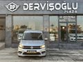 2015 CADDY HATASIZ BOYASIZ 1.6 YENİ KASA