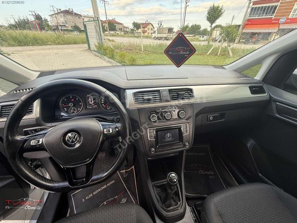 MAKYAJLI YENİ KASA 1 PARÇA BOYALI BAKIMLI