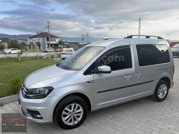 MAKYAJLI YENİ KASA 1 PARÇA BOYALI BAKIMLI