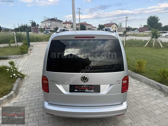 MAKYAJLI YENİ KASA 1 PARÇA BOYALI BAKIMLI