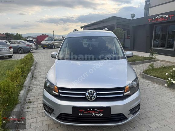 MAKYAJLI YENİ KASA 1 PARÇA BOYALI BAKIMLI