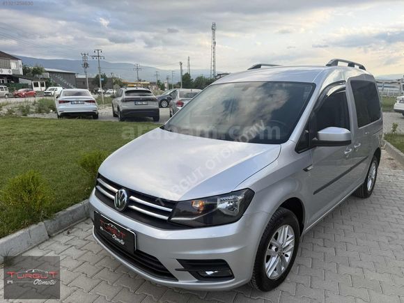 MAKYAJLI YENİ KASA 1 PARÇA BOYALI BAKIMLI