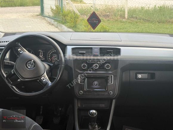 MAKYAJLI YENİ KASA 1 PARÇA BOYALI BAKIMLI