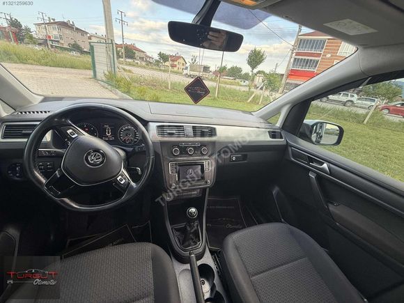 MAKYAJLI YENİ KASA 1 PARÇA BOYALI BAKIMLI