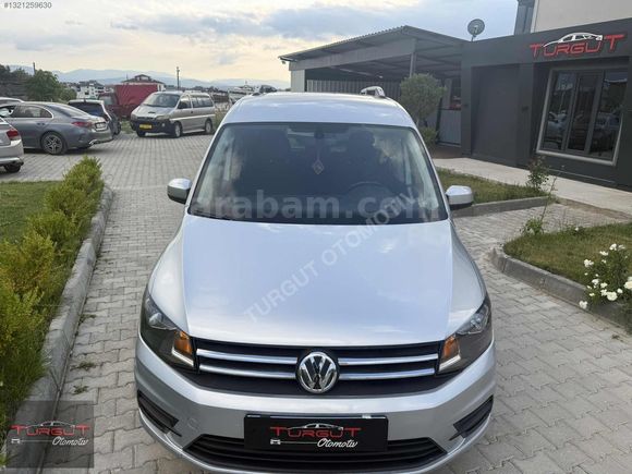 MAKYAJLI YENİ KASA 1 PARÇA BOYALI BAKIMLI