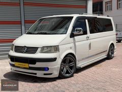 KARADAŞLAR OTOMOTİVDEN T5