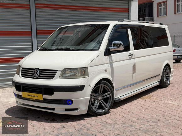 KARADAŞLAR OTOMOTİVDEN T5
