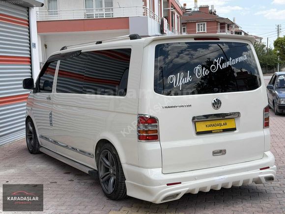 KARADAŞLAR OTOMOTİVDEN T5