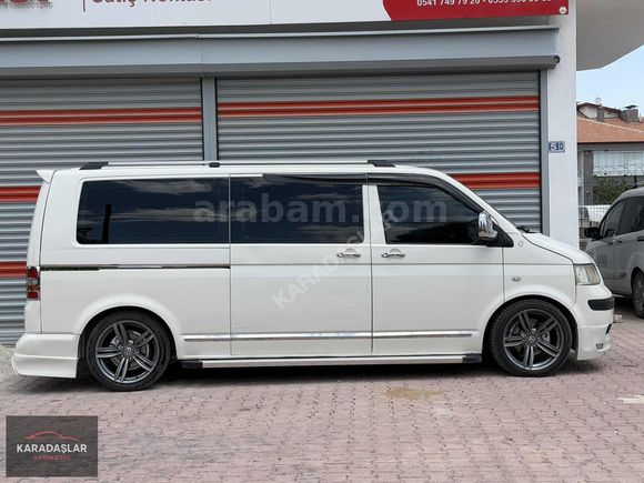 KARADAŞLAR OTOMOTİVDEN T5