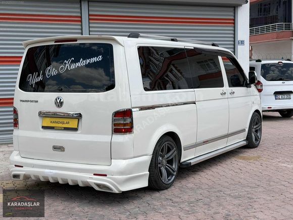 KARADAŞLAR OTOMOTİVDEN T5
