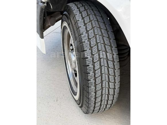 TIRYAKI"DEN 99TRANSİT SIFIR MUAYENELİ