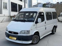 TIRYAKI"DEN 99TRANSİT SIFIR MUAYENELİ