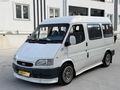 TIRYAKI"DEN 99TRANSİT SIFIR MUAYENELİ