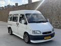 TIRYAKI"DEN 99TRANSİT SIFIR MUAYENELİ