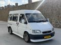 TIRYAKI"DEN 99TRANSİT SIFIR MUAYENELİ