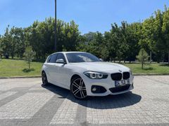 Sahibinden BMW 1 Serisi 118i M Sport 2018 Model 