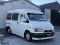 1996 FORD TRANSİT 12+1 MİNİBÜS KREDİ KARTINA TAKSİT