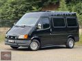 2000 MODEL TRANSİT 12+1 LÜX AKSESUARLI