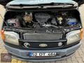 2000 MODEL TRANSİT 12+1 LÜX AKSESUARLI