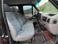 2000 MODEL TRANSİT 12+1 LÜX AKSESUARLI