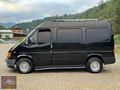 2000 MODEL TRANSİT 12+1 LÜX AKSESUARLI