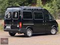 2000 MODEL TRANSİT 12+1 LÜX AKSESUARLI