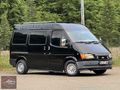 2000 MODEL TRANSİT 12+1 LÜX AKSESUARLI