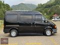 2000 MODEL TRANSİT 12+1 LÜX AKSESUARLI