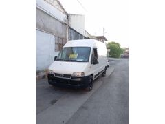 Sahibinden Fiat Ducato 10 m³ 2005 Model