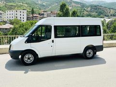 TR'DE TEK SADECE 120 BİNDE 2011 MODEL FORD TRANSİT NOKTA HATASIZ