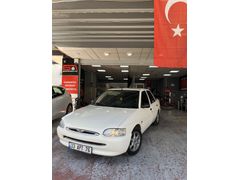 Sahibinden Ford Escort 1.6 CLX 1996 Model 