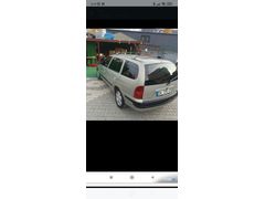 Sahibinden Renault Megane 1.6 Dynamic sw 2002 Model