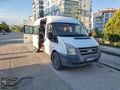2 B Den Ford Transit ( Araç Ankarada )