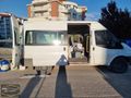 2 B Den Ford Transit ( Araç Ankarada )