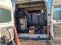 2 B Den Ford Transit ( Araç Ankarada )