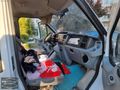 2 B Den Ford Transit ( Araç Ankarada )