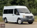 2008 TRANSİT 330 M KASA 12+1