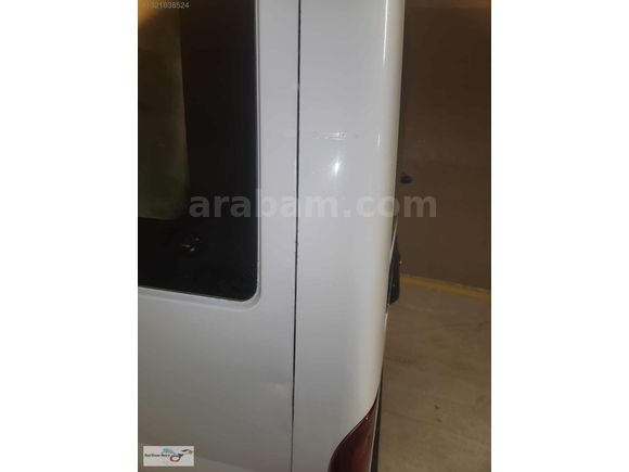 TEMİZ KULLANILMIŞ 12+1 MASRAFSIZ