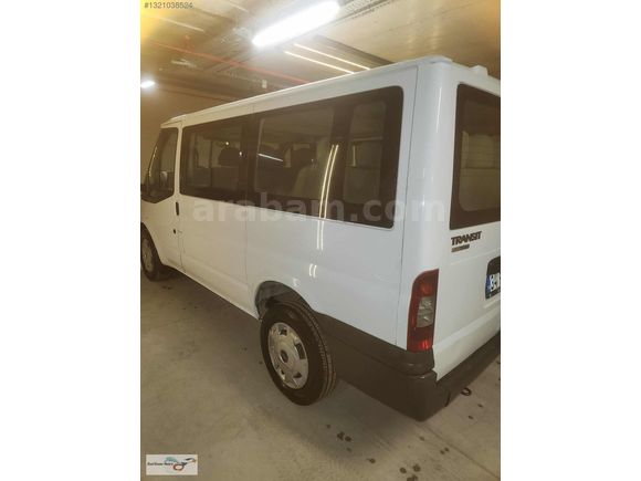 TEMİZ KULLANILMIŞ 12+1 MASRAFSIZ