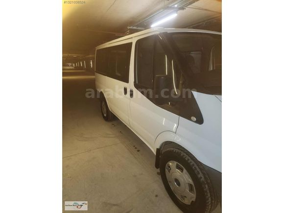 TEMİZ KULLANILMIŞ 12+1 MASRAFSIZ