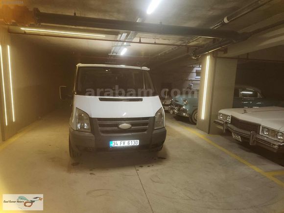 TEMİZ KULLANILMIŞ 12+1 MASRAFSIZ