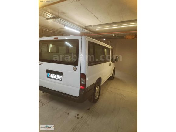 TEMİZ KULLANILMIŞ 12+1 MASRAFSIZ